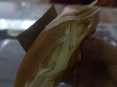 -贺记蛋烘糕(文庙西街店)