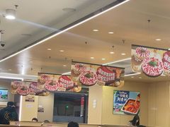 -海底捞火锅(奥森店)