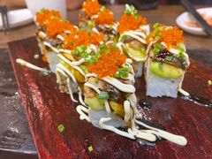 劳斯莱斯卷-东京屋(武定路店)