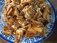 乾隆白菜-鼎香润(德胜门内店)