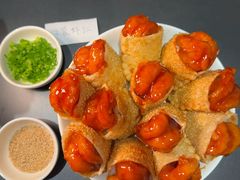 -必点海鲜·海肠捞饭大王(滨江道店)