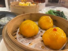 -酌宴府The China Club·广州万富希尔顿酒店(云城东路店)