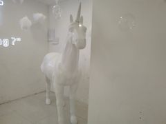 -深圳独角兽星空艺术馆