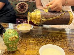 -宗巴雍姆藏餐府