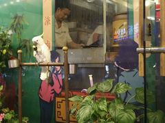 门面-卤儿道道(龙游路店)