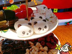 -FUNFUN有饭花园聚会餐厅