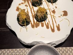 -德永枣香烤鸭(官舍店)