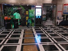 -金乐迪 PARTY KTV(熙街店)
