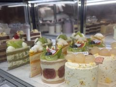 -蜜思琪蛋糕(民生路店)