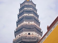 -迎江寺