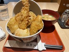 -爱蝦乃家(金虹桥店)