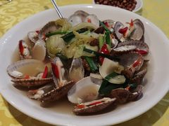 -龙图阁海鲜饭店