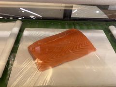-索菲特酒店·海鲜自助 ·聚餐厅