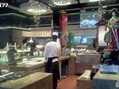 -小天鹅戴斯酒店鲸鲨百汇创作料理