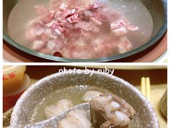 乌珠穆沁羊肉-313羊庄·羊肉火锅烧烤(李村店)