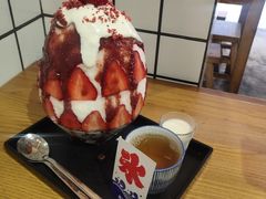 -WONDER ICE 萬得冰田(建設路总店)