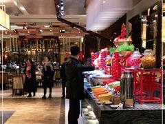 -盛宴标帜西餐厅龙虾.鲍鱼•牛排(重庆喜来登大酒店)