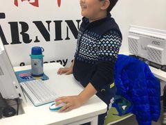 -魔扣少儿编程(格调中心店)