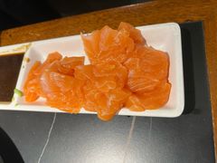 -東盛炭烤自助料理(浦东文峰广场店)