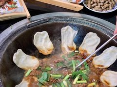 -俺家鲜·烧烤龙虾地锅鸡(观音塘店)
