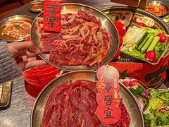 -西塔老太太泥炉烤肉(苏州大悦城店)