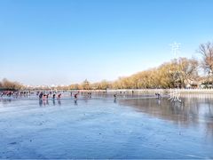 景点-什刹海-后海