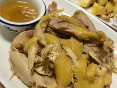 -巫记鸡饭店