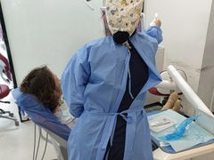 -诺贝尔一诺口腔医院(雁塔院区)