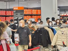 -宁波杉井奥特莱斯广场