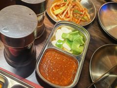 -西塔老太太泥炉烤肉(上海七宝领展广场店)