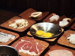 -银米·云南传统过桥米线(双廊黑金冠店)
