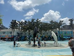 -海合安成都极地海洋公园