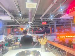-钢管厂歆瑞源油卤串串香(春熙路太古里店)