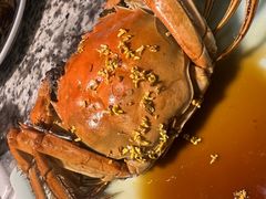 -南京大牌档(崇文门国瑞店)