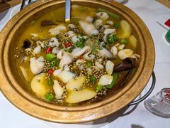 -鸡毛店·川菜(文殊院店)