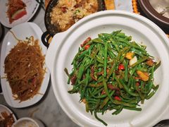 -小菜园新徽菜(常州武进吾悦店)