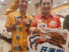 -第六季自助餐厅(甜水园店)