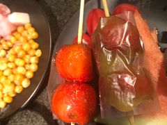 -渝涯重庆豆花老火锅(中赢国际店)