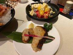 -赤坂亭M9和牛烧肉·日料398放题(万达店)