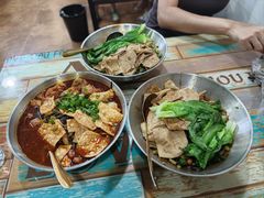 -龍城柳州螺蛳粉(群星路店)