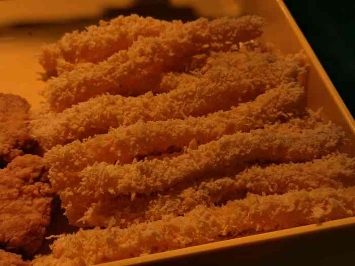 味子夫鸡柳(天天尚街店)