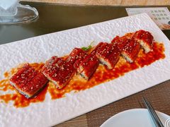 -山葵家·创意料理(宁波来福士店)