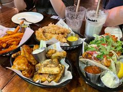 -Liberty Brewing Co·曼哈顿餐吧