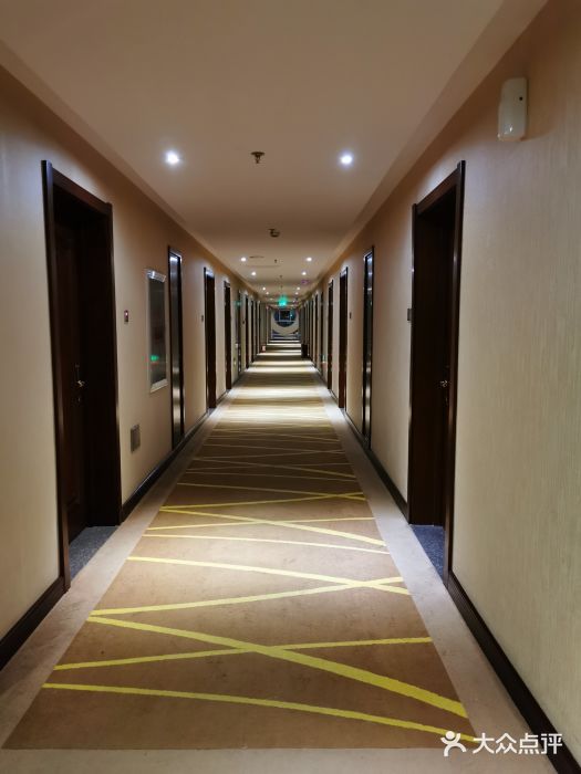万悦酒店-图片-涞源县酒店-大众点评网