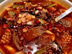 -大铁勺新津菜(迎水道店)