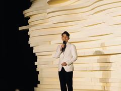 -怪咖·joker陈楠