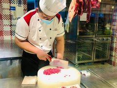 -花田煮鲜牛肉火锅(钟楼众汇店)