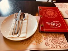 -克比叔叔印度餐厅Kebabs on the Grille(永康路分店)