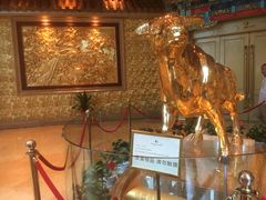 -华西龙希大酒店旅游观光区