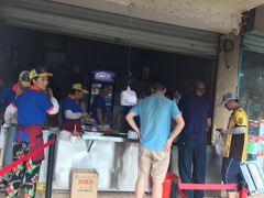 -尚食卢记烧饼(凤凰路总店)